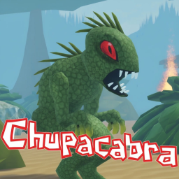 Survive The Chupacabra