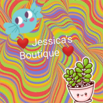 Jessica's Boutique + Avatar ranks!!