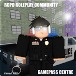 Rank Donation Center