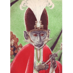 The Religion of Monkeyism