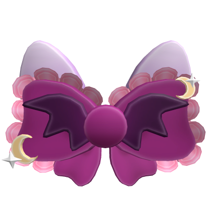Spooky Vampire Pusheen Kitty Ears Halloween