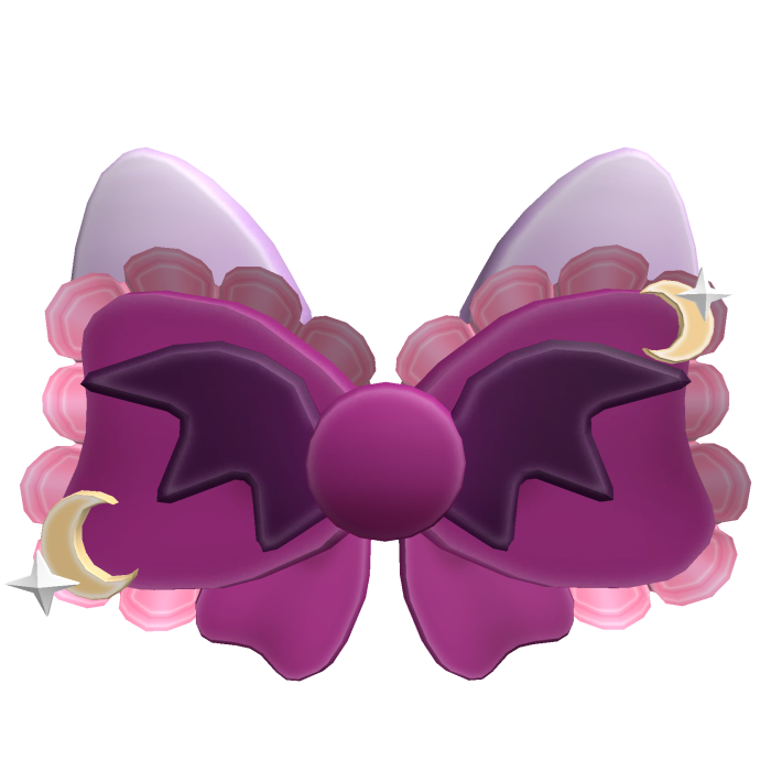 Spooky Vampire Pusheen Kitty Ears Halloween