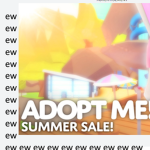 vibe with biggy and hate adopt me