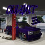[ NEW UPDATE❄️] ONLIMIT TRUCKIN