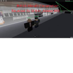 England Regional Airport