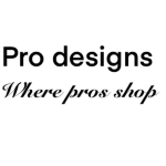 Pro designs