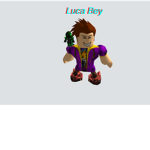 luca bey fan group