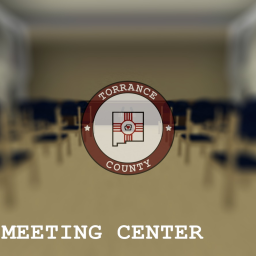Torrance County Meeting Center