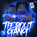 TieBoutGang/TBG #OTC