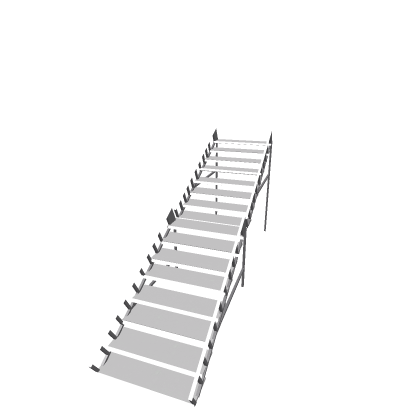 Modern Stairs