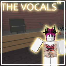 Vocals!™ Application Center