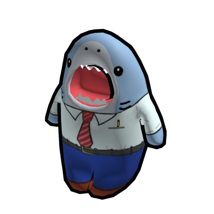 Baby Shark Office thumbnail