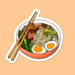 > Ramen Tribe <