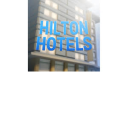 Hilton Hotel