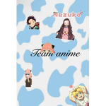 T3AM ANIME