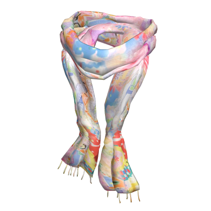𝓌𝓇𝒶𝓅'𝑒𝓂 𝔴𝔦𝔱𝔥 𝒶 scarf thumbnail