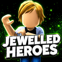 [NEW] Jewelled Heroes