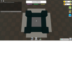 My hacker standing group