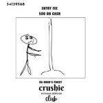 Crushie Club [DH]