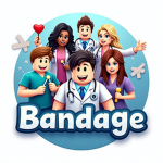 Bandage | Medical Office