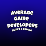 Average Game Developers