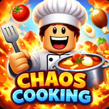 (ALPHA) Chaos Cooking Simulator