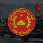 TAC | Vietnamese Armored Tanks
