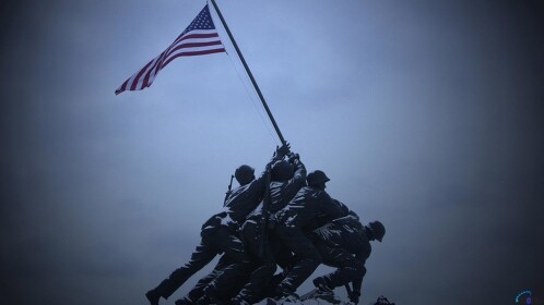 U.S Marine Clothing