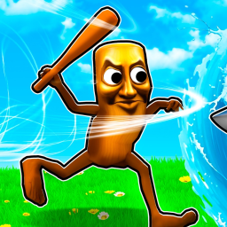 Brainrot Battles! icon