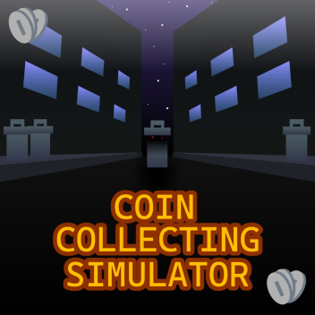 Coin Collecting Simulator