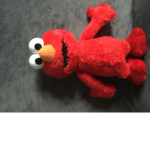 Elmo’s peace