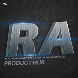[RA] Product Hub