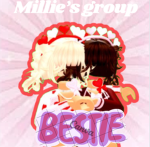 Millie’s preppy group