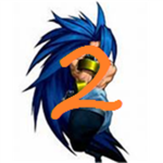 The dark z fighters 2