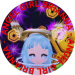 Angel Girl Brianna Games Group Thumbnail
