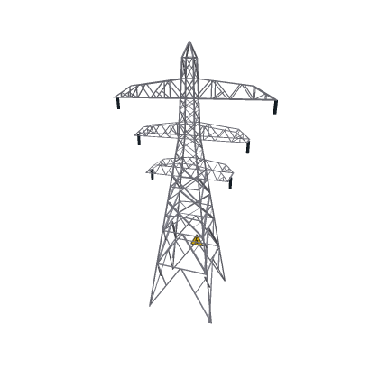 Power Tower