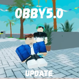 [🌐] OBBY5.0
