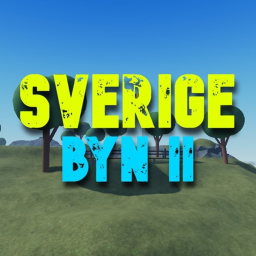 Sverige Byn 2