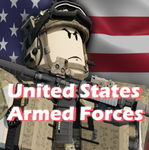 [USAF] ~ United States Armed Forces