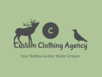 Custom Clothing Agency