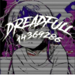 dreadfuII