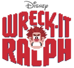 Wreck-It Ralph Universe