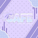 • C A F E ୨ৎ