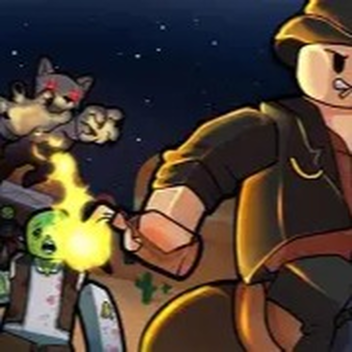Survive The Bandits But In A Car