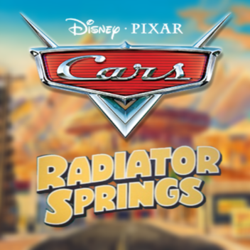 Radiator Springs