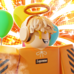 Orange Guy Official