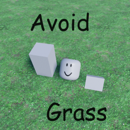 Avoid grass