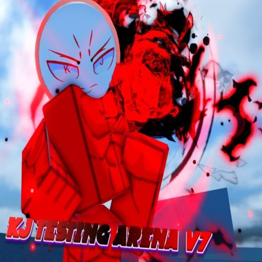 KJ Testing Arena V7