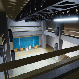 Training Facility