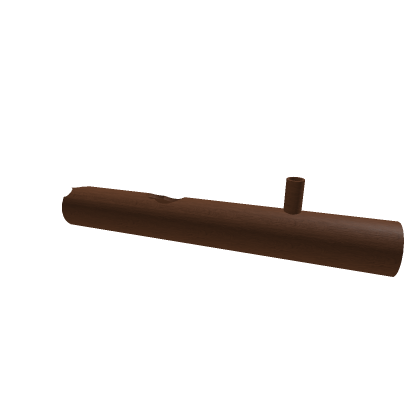 Log seat 